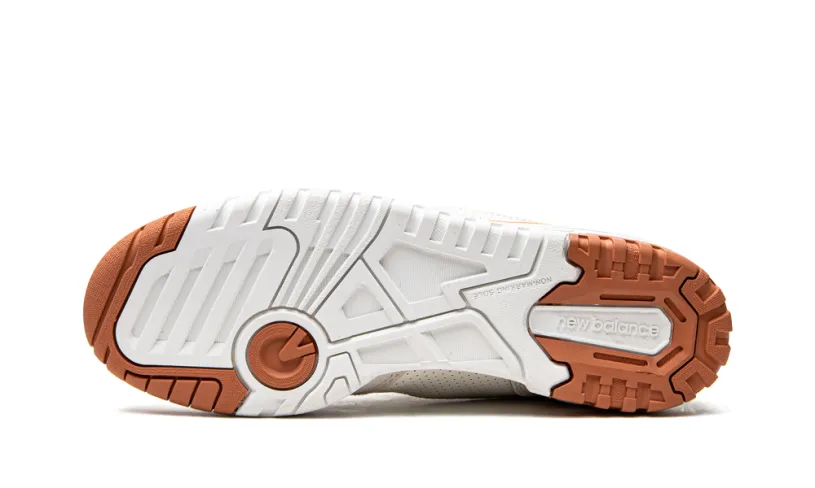 New Balance 550 550 WMNS 'Au Lait'